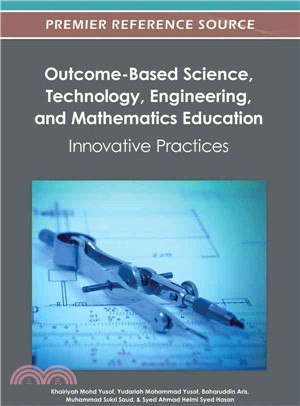 Outcome-Based Science, Technology, Engineering, and Mathematics Education—Innovative Practices