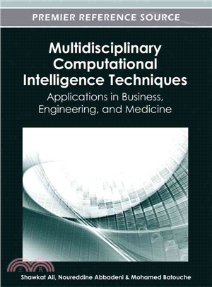 Multidisciplinary Computational Intelligence Techniques