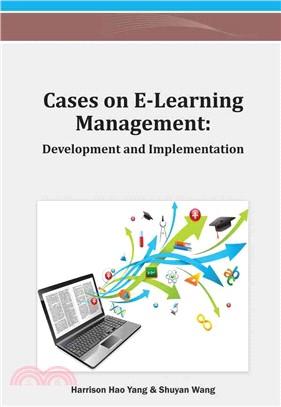 Cases on e-learning manageme...