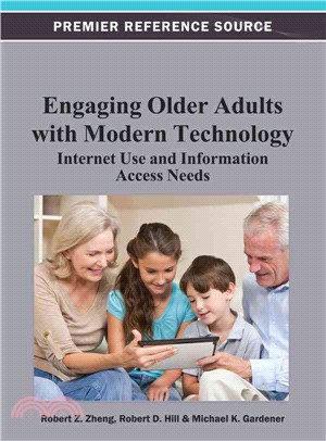 Engaging Older Adults With Modern Technology