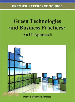 Green Technologies and Business Practices