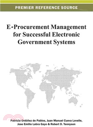 E-Procurement Management for Successful Electronic Government Systems