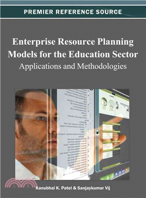 Enterprise Resource Planning Models for the Education Sector—Applications and Methodologies