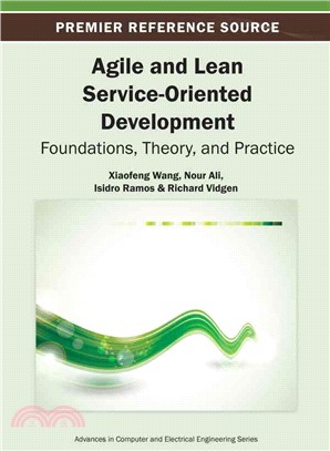 Agile and Lean Service-Oriented Development—Foundations, Theory and Practice