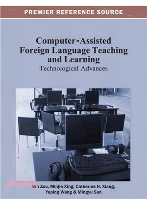 Computer-Assisted Foreign Language Teaching and Learning ─ Technological Advances