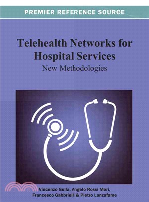 Telehealth Networks for Hospital Services—New Methodologies