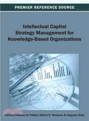 Intellectual Capital Strategy Management for Knowledge-based Organizations