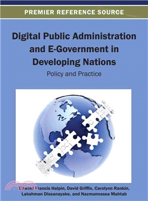 Digital Public Administration and E-Government in Developing Nations—Policy and Practice