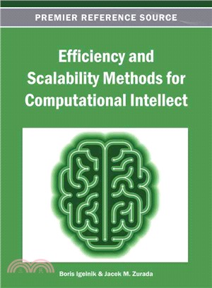 Efficiency and Scalability Methods for Computational Intellect