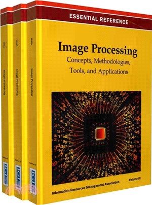 Image processing :concepts, ...