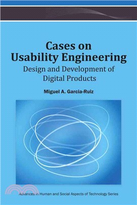 Cases on Usability Engineering ― Design and Development of Digital Products