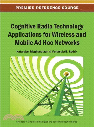 Cognitive Radio Technology Applications for Wireless and Mobile Ad Hoc Networks
