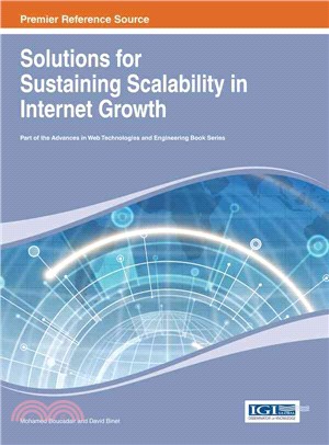 Solutions for Sustaining Scalability in Internet Growth