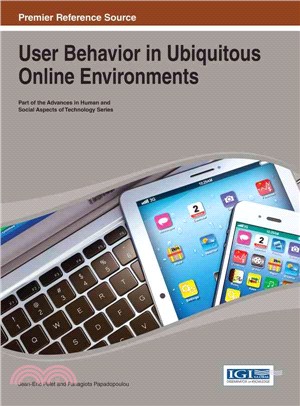 User Behavior in Ubiquitous Online Environments