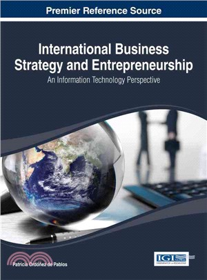 International Business Strategy and Entrepreneurship ― An Information Technology Perspective