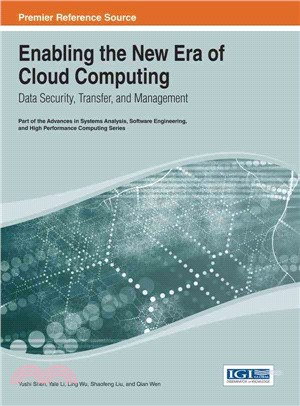 Enabling the New Era of Cloud Computing ― Data Security, Transfer, and Management