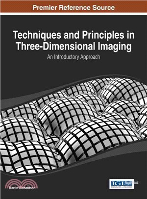 Techniques and Principles in Three-Dimensional Imaging ─ An Introductory Approach