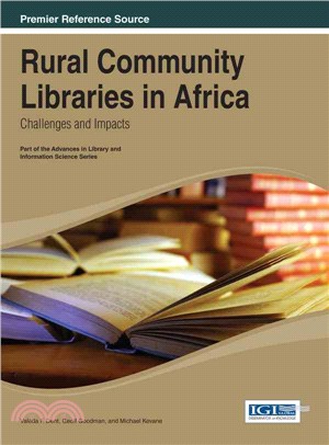 Rural Community Libraries in Africa ― Challenges and Impacts