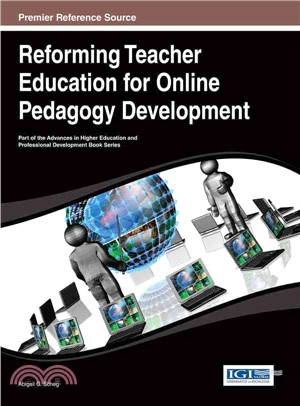 Reforming Teacher Education for Online Pedagogy Development