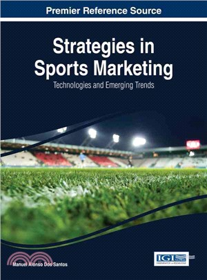 Strategies in Sports Marketing ― Technologies and Emerging Trends