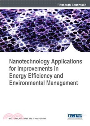 Nanotechnology Applications for Improvements in Energy Efficiency and Environmental Management