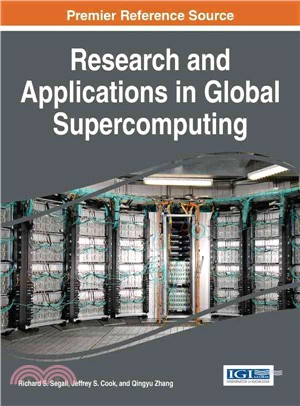 Research and Applications in Global Supercomputing