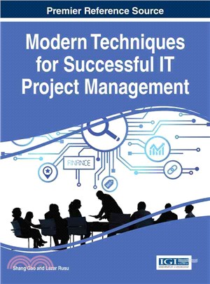 Modern Techniques for Successful It Project Management