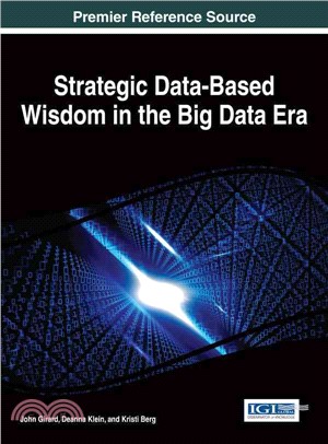 Strategic Data-based Wisdom in the Big Data Era