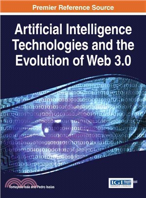 Artificial Intelligence Technologies and the Evolution of Web 3.0