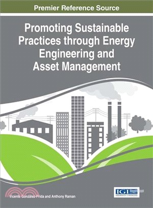 Promoting Sustainable Practices Through Energy Engineering and Asset Management