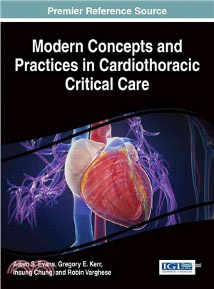 Modern Concepts and Practices in Cardiothoracic Critical Care