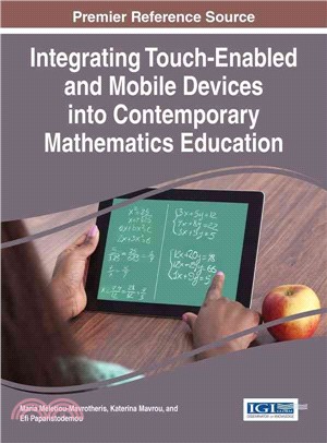 Integrating Touch-enabled and Mobile Devices into Contemporary Mathematics Education