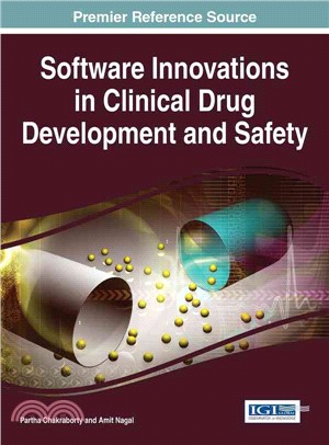 Software Innovations in Clinical Drug Development and Safety