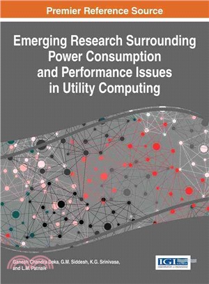 Emerging Research Surrounding Power Consumption and Performance Issues in Utility Computing