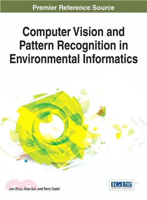 Computer Vision and Pattern Recognition in Environmental Informatics