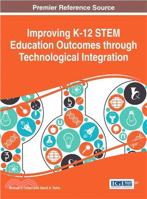 Improving K-12 Stem Education Outcomes Through Technological Integration