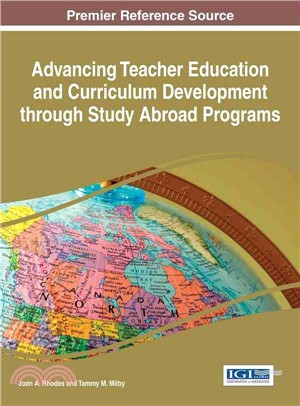 Advancing teacher education ...