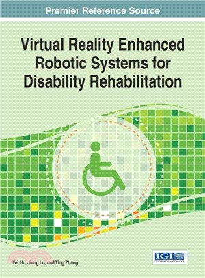 Virtual Reality Enhanced Robotic Systems for Disability Rehabilitation