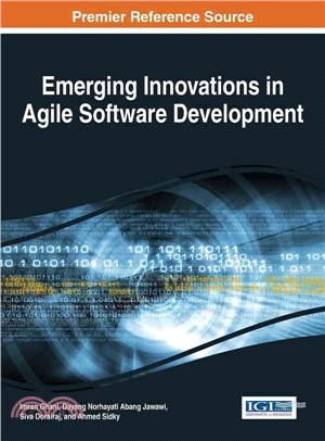 Emerging innovations in agil...