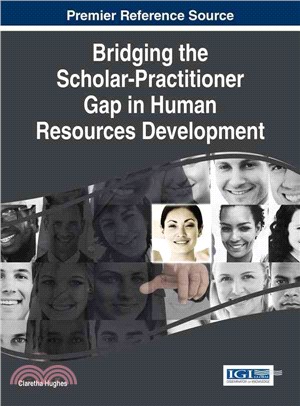 Bridging the Scholar-practitioner Gap in Human Resources Development