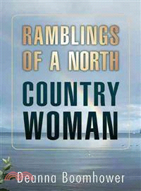 Ramblings of a North Country Woman