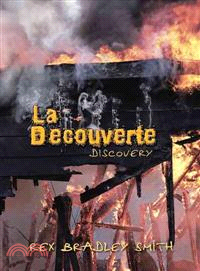 La Decouverte ─ Discovery