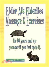 Elder Al's Elderlies Massage & Exercises