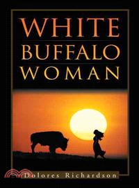 White Buffalo Woman