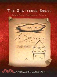 The Shattered Souls