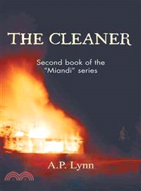 The Cleaner ─ Second Book of the iandi?Series