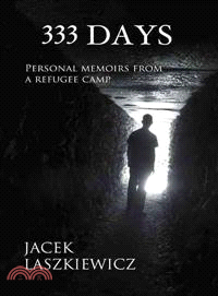 333 Days ─ Personal Memoirs from a Refugee Camp