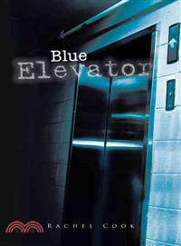 Blue Elevator