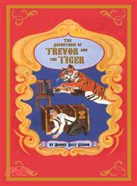 The Adventures of Trevor and the Tiger