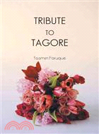 Tribute to Tagore